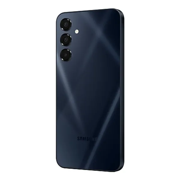Išmanusis Telefonas Samsung SM-A166BZKDEEE Octa Core 4 GB RAM 128 GB Juoda 6,7"