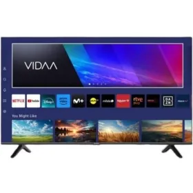 Смарт-ТВ Sunstech 40SUNSMARTV24 Full HD 40" LED HD WiFi