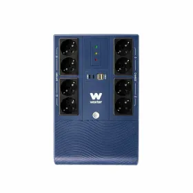 Virtuvinės žnyplės Quttin Quttin 28 x 8 x 1,7 cm Juoda Nailonas (24 vnt.)