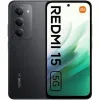 Išmanusis Telefonas Xiaomi Redmi 15 5G 6,9" Octa Core 4 GB RAM 128 GB Juoda