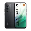 Išmanusis Telefonas Xiaomi Redmi 15 5G 6,9" Octa Core 4 GB RAM 128 GB Juoda