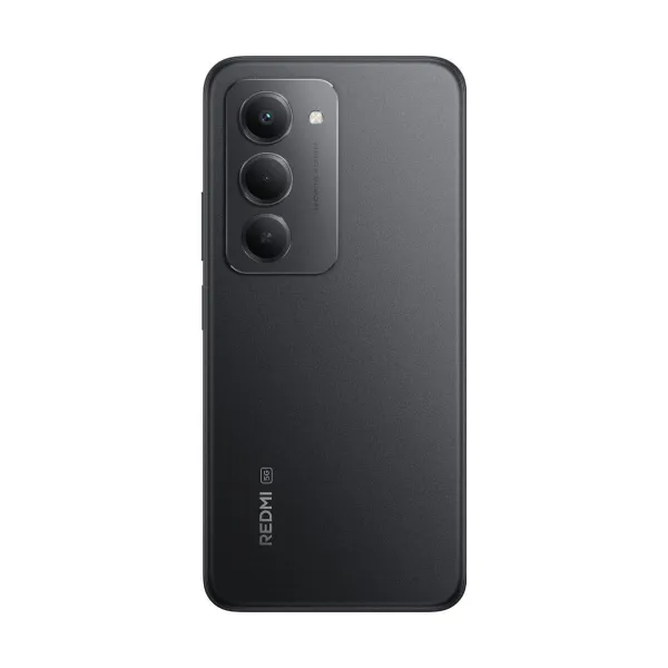 Išmanusis Telefonas Xiaomi Redmi 15 5G 6,9" Octa Core 4 GB RAM 128 GB Juoda