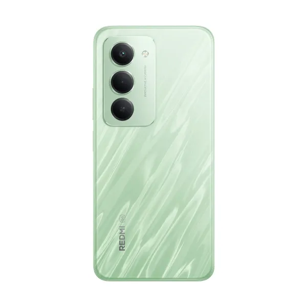 Išmanusis Telefonas Xiaomi Redmi 15 5G 6,9" Octa Core 4 GB RAM 128 GB Žalia