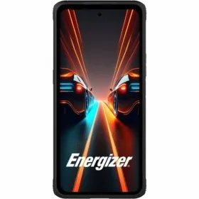 Išmanusis Telefonas Energizer H67GUN Octa Core 4 GB RAM 128 GB Juoda 6,78"