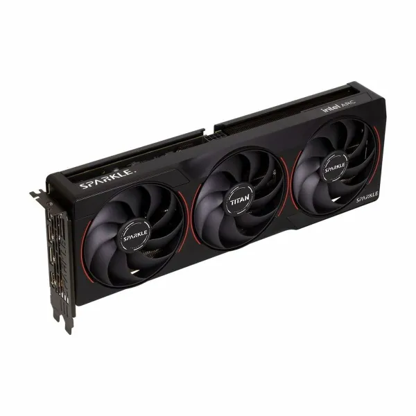 Vaizdo korta Sparkle 1A1-S00440600G