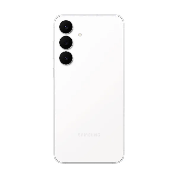 Išmanusis Telefonas Samsung Galaxy S25 FE 8 GB RAM 128 GB Balta 6,7"
