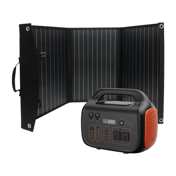 EL-1000S SOLAR SYSTEM 1000W, SET