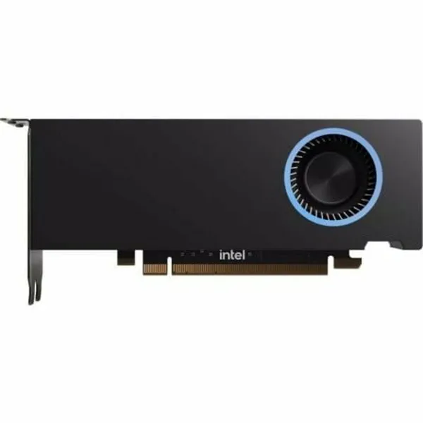 Graafikakaart Intel Arc Pro B50 Intel 16 GB GDDR6