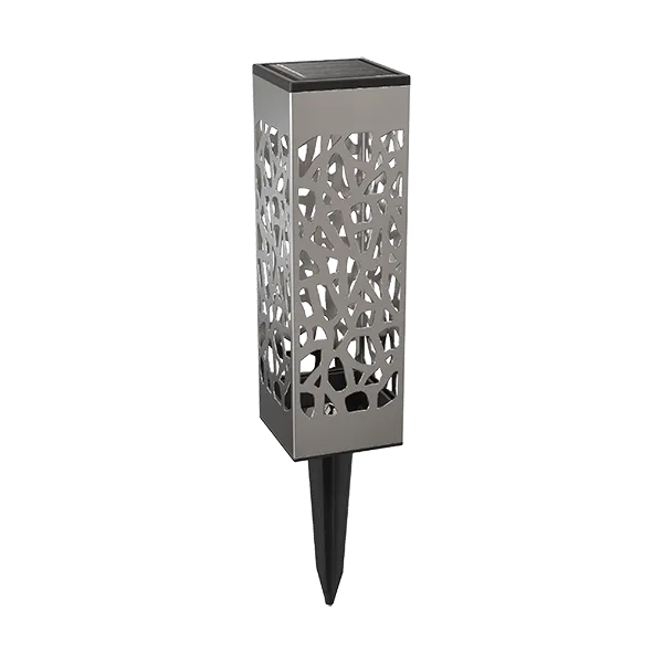 Saules enerģijas LED zemes apgaismojums 11103-2 0.16W