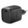 Сетевое зарядное устройство Trust 25519 Чёрный 30 W