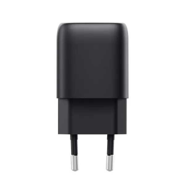 Сетевое зарядное устройство Trust 25519 Чёрный 30 W