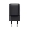 Сетевое зарядное устройство Trust 25519 Чёрный 30 W