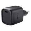 Сетевое зарядное устройство Trust 25519 Чёрный 30 W