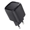 Сетевое зарядное устройство Trust 25519 Чёрный 30 W