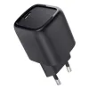 Сетевое зарядное устройство Trust 25519 Чёрный 30 W