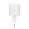 Wall Charger Trust 25520 White 30 W