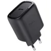 Сетевое зарядное устройство Trust 25521 Чёрный 45 W