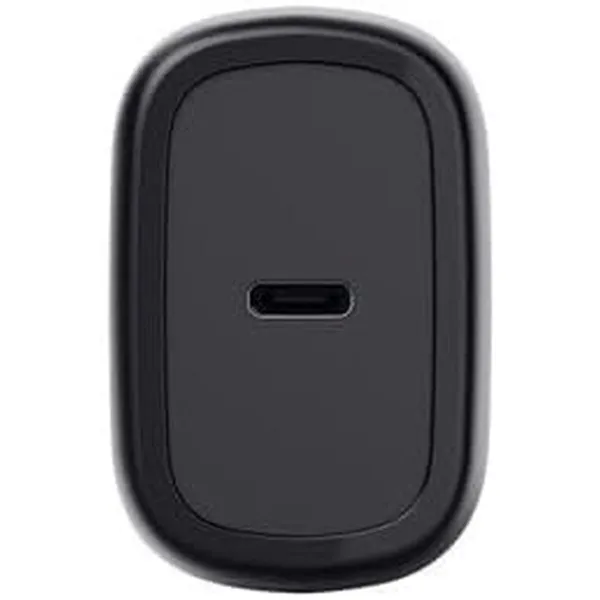 Сетевое зарядное устройство Trust 25521 Чёрный 45 W