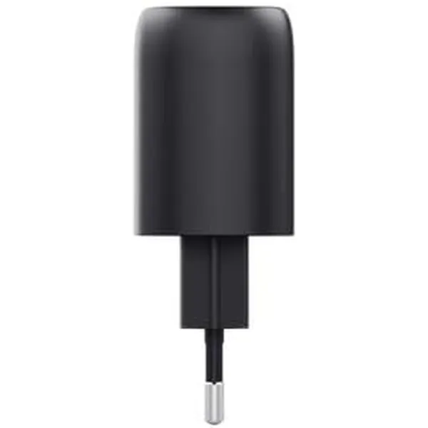 Сетевое зарядное устройство Trust 25521 Чёрный 45 W