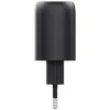 Сетевое зарядное устройство Trust 25521 Чёрный 45 W