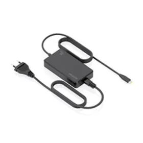 Сетевое зарядное устройство Aisens ASCH-1PD45D067-BK 45 W Чёрный
