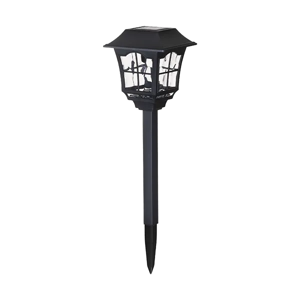 SAULĖS ENERGIJA MAITINAMAS LED TAKELIO ŠVIESTUVAS 23357 0.2W