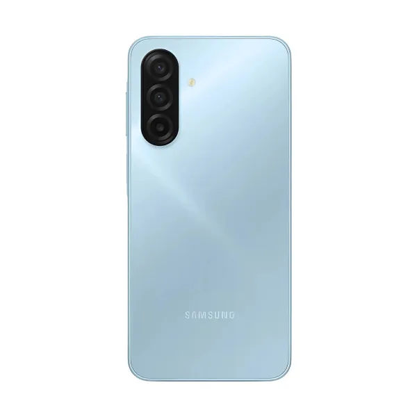 Smartphone Samsung Galaxy A17 4G 6,7" Octa Core MediaTek Helio G99 8 GB RAM 256 GB Blue