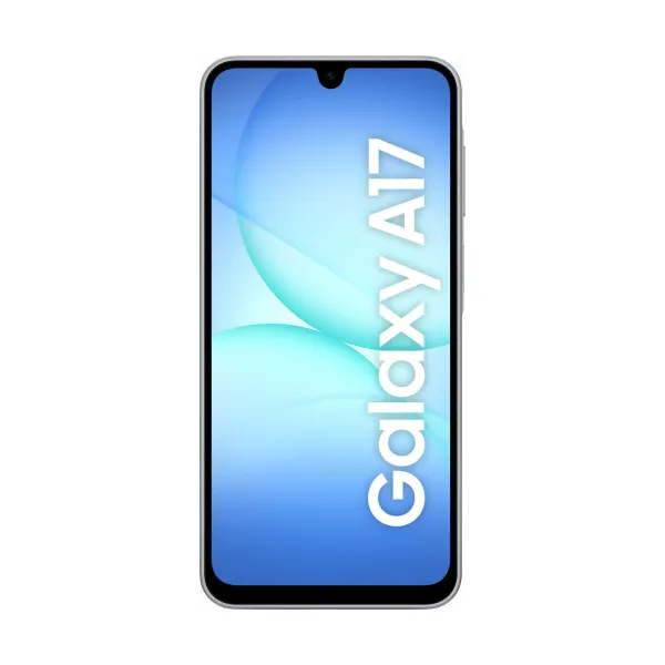 Viedtālruņi Samsung Galaxy A17 4G 6,7" Octa Core 8 GB RAM 256 GB Pelēks