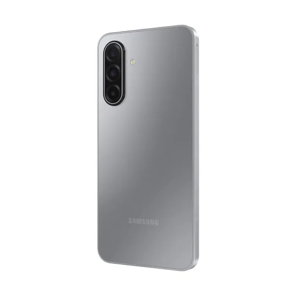 Viedtālruņi Samsung Galaxy A17 4G 6,7" Octa Core 8 GB RAM 256 GB Pelēks