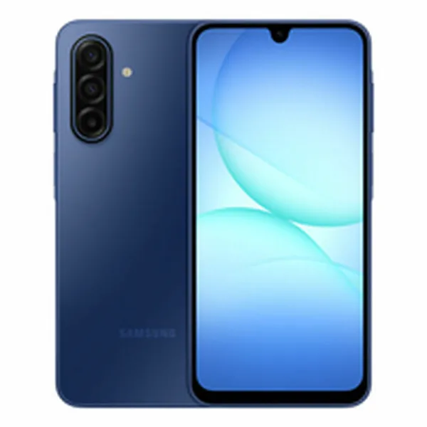 Смартфоны Samsung A17 5G BLUE 6,7" 8 GB RAM 256 GB Синий