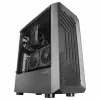 ATX Semi-tower Korpus Mars Gaming MC-2000 Must