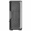 ATX Semi-tower Korpus Mars Gaming MC-2000 Must