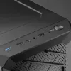 ATX Semi-tower Korpus Mars Gaming MC-2000 Must