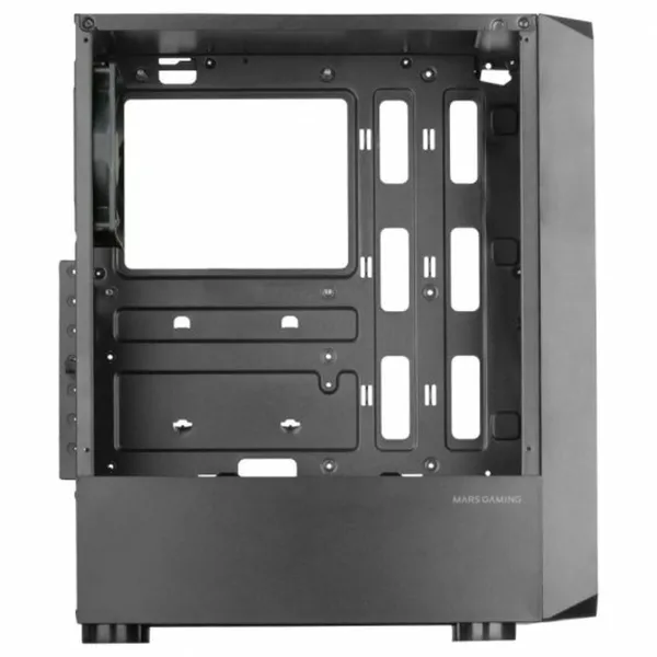 ATX Semi-tower Korpus Mars Gaming MC-2000 Must