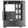 ATX Semi-tower Korpus Mars Gaming MC-2000 Must