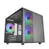 Ausinės su mikrofonu Maxell Bass 13 Juoda