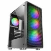 ATX Semi-tower Korpus Mars Gaming MCF Must