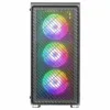 ATX Semi-tower Korpus Mars Gaming MCF Must