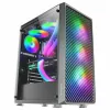 ATX Semi-tower Korpus Mars Gaming MCF Must