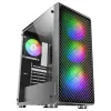 ATX Semi-tower Korpus Mars Gaming MCF Must