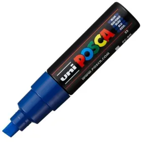 Fetras POSCA PC-8K Mėlyna (6 vnt.)