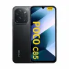 Išmanusis Telefonas Poco C85 6,9" Octa Core 6 GB RAM 128 GB Juoda