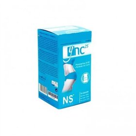 Ync25 Nutrición Center 15 Cápsulas