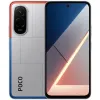 Išmanusis Telefonas Xiaomi POCO M7 6,9" Octa Core 6 GB RAM 128 GB Sidabras