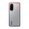 Išmanusis Telefonas Xiaomi POCO M7 6,9" Octa Core 6 GB RAM 128 GB Sidabras