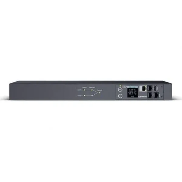 Baterija Nepertraukiamo Maitinimo šaltinio Sistema UPS Cyberpower PDU44004 240 V