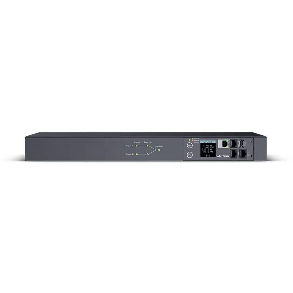 Baterija Nepertraukiamo Maitinimo šaltinio Sistema UPS Cyberpower PDU44004 240 V