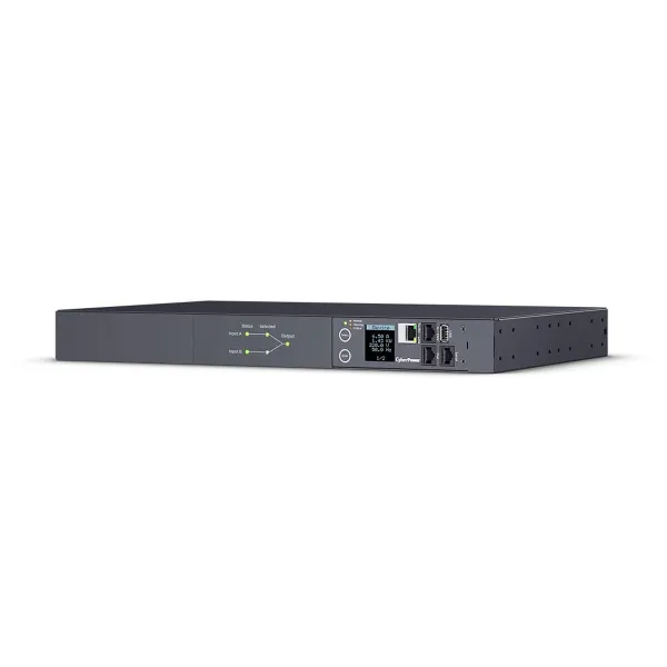Baterija Nepertraukiamo Maitinimo šaltinio Sistema UPS Cyberpower PDU44004 240 V