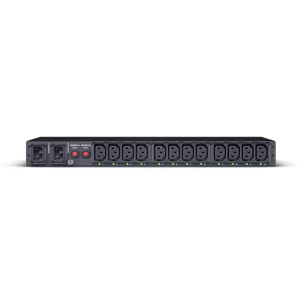 Baterija Nepertraukiamo Maitinimo šaltinio Sistema UPS Cyberpower PDU44004 240 V