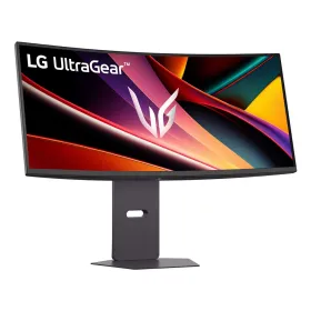 Monitor LG 34G600A-B 34" Wide Quad HD